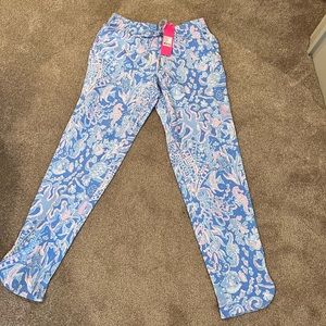 NWT Lilly Pulitzer pants